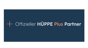 H&uuml;ppe Plus Partner