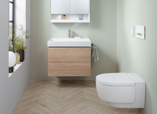 Geberit AquaClean Mera