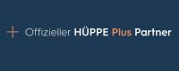 Hüppe Plus Partner