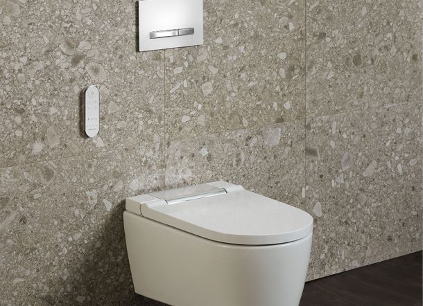 Geberit AquaClean Sela