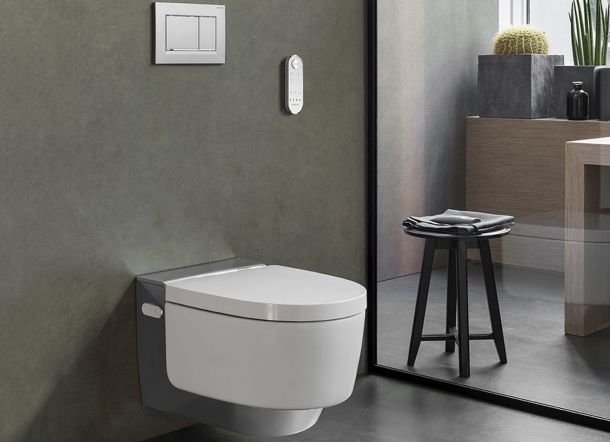 Geberit AquaClean Mera