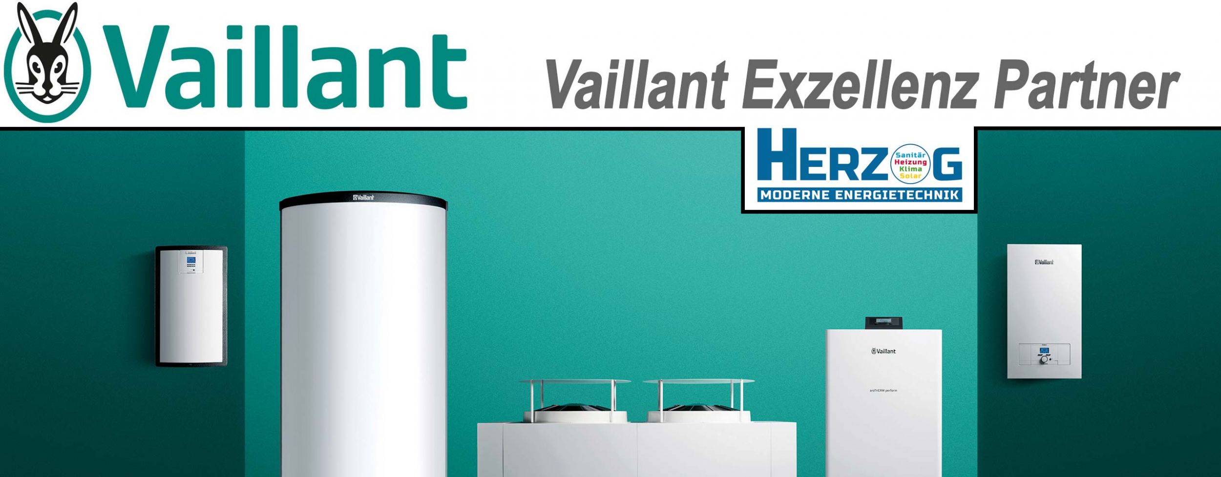 Vaillant Premiumpartner